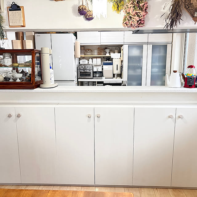 KaiKaiさんの部屋