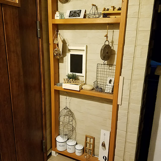 kikoさんの実例写真