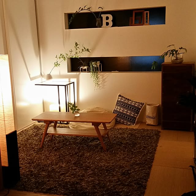 chieさんの実例写真
