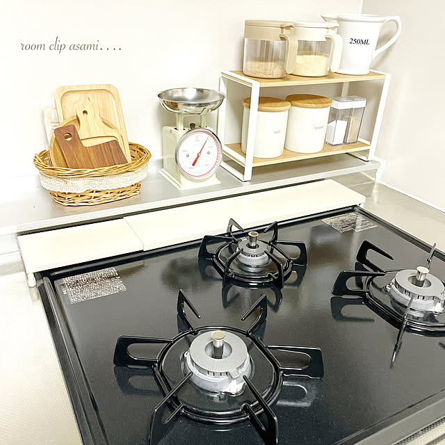 asami.さんの実例写真