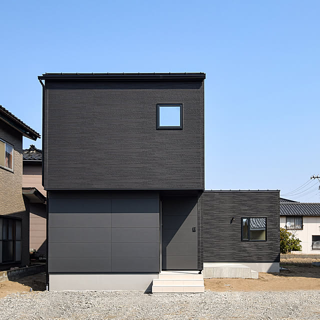 DETAIL-HOMEさんの実例写真