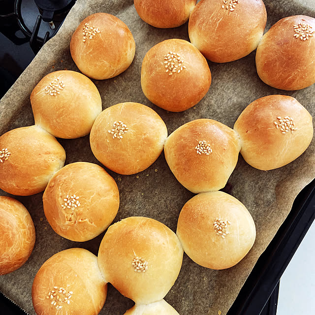 Haruさんの実例写真