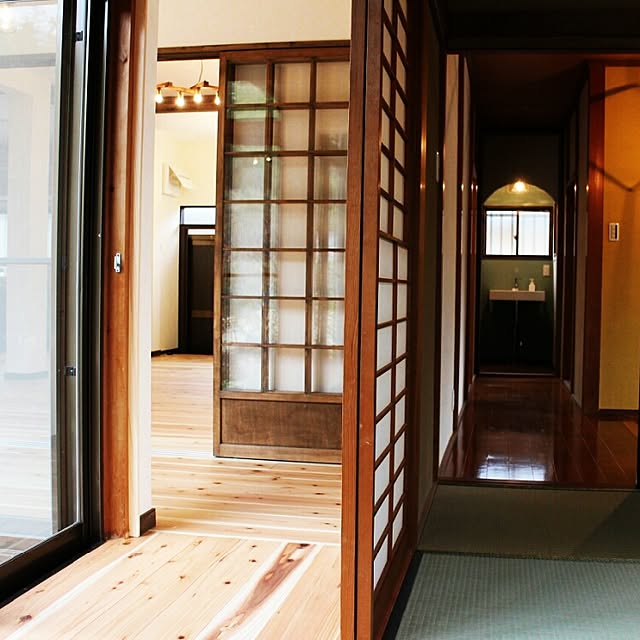 ka-caさんの実例写真