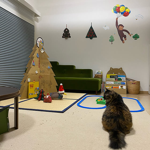 mikomaruさんの実例写真