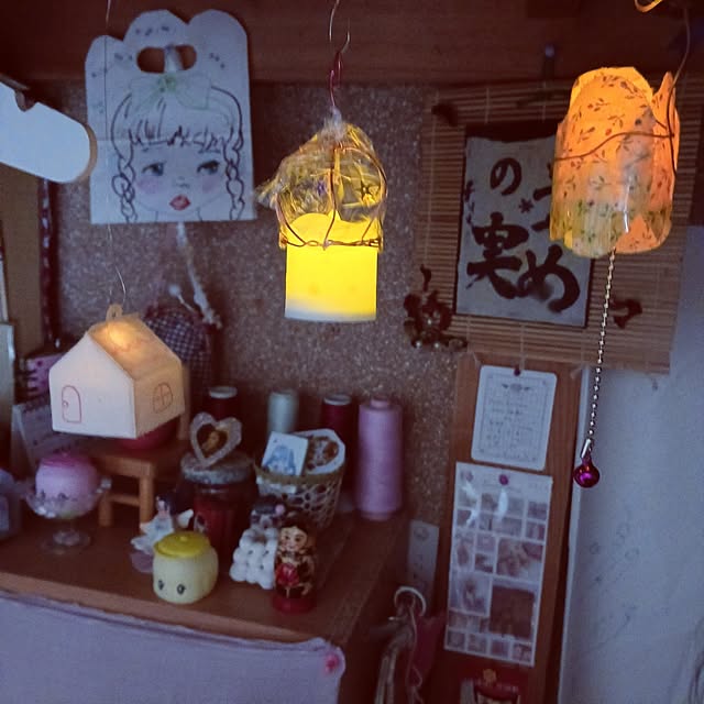 LingoFuu.さんの実例写真