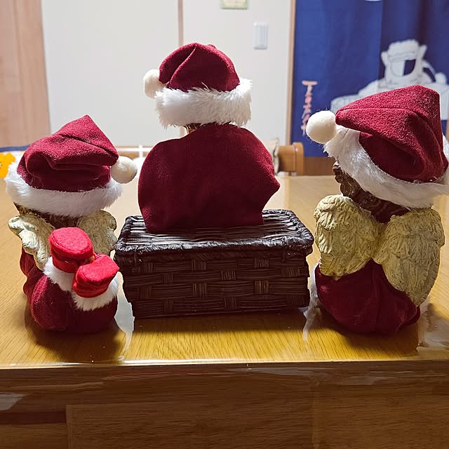 mocomocoさんの部屋