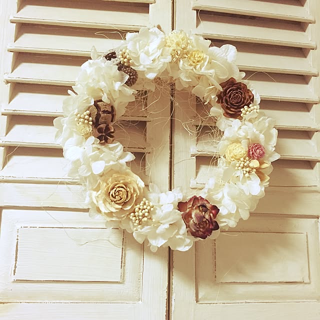 Atelier.mさんの実例写真