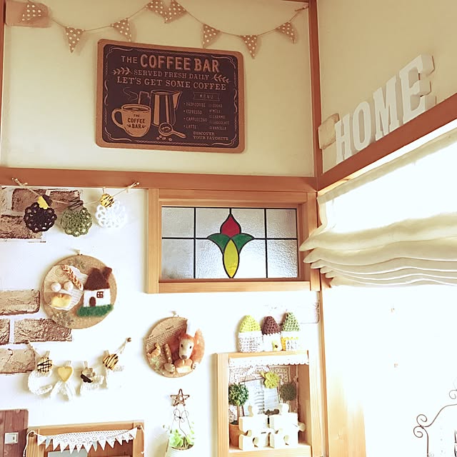 raggedy-aさんの部屋