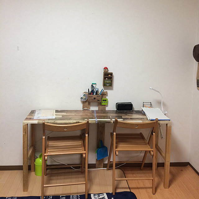 Nakemiさんの実例写真