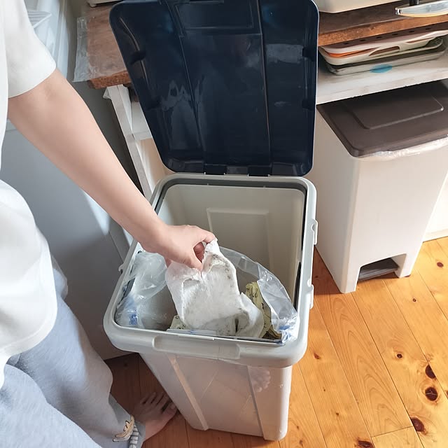 feuileさんの部屋