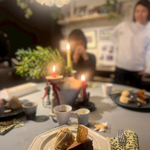 greenforestさんの部屋