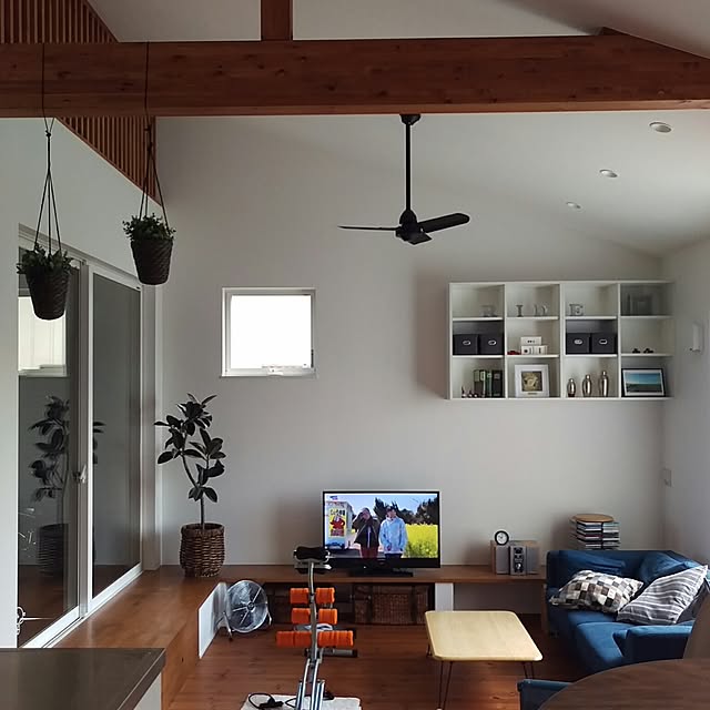 flat_house_japanさんの実例写真
