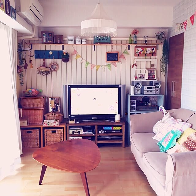 ayu_unsourireさんの実例写真