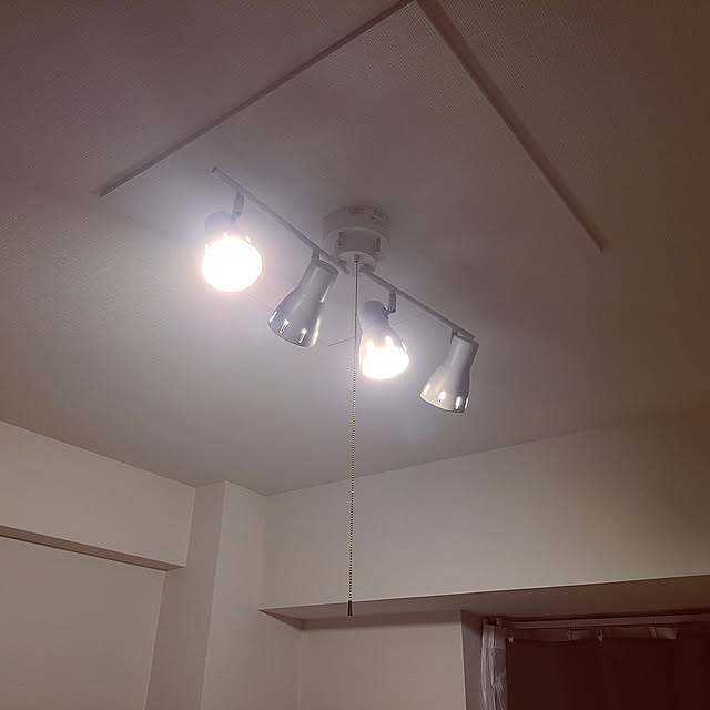 chamさんの実例写真