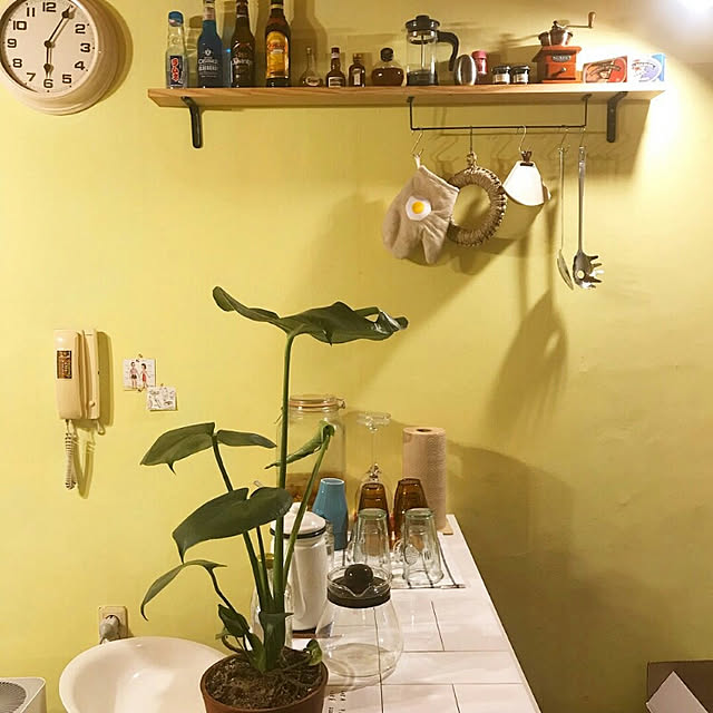 LINAさんの実例写真
