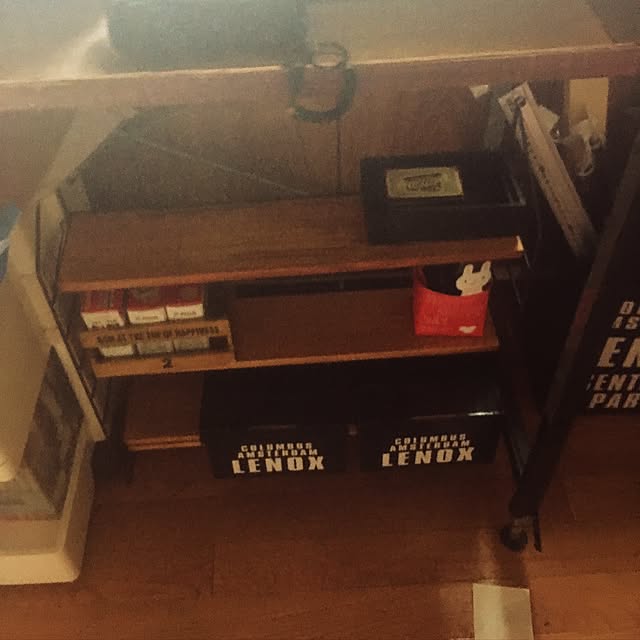 chauさんの実例写真
