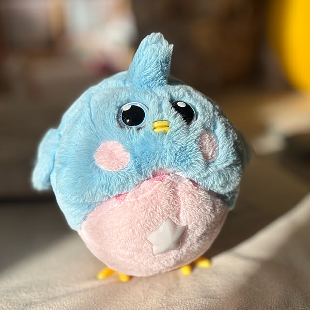 pooさんの部屋