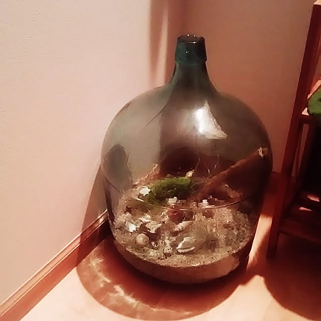 実例写真