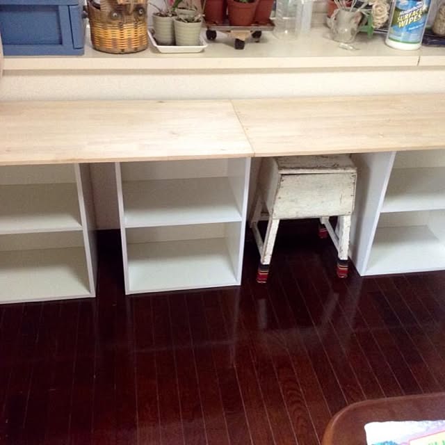 cyaaboさんの実例写真