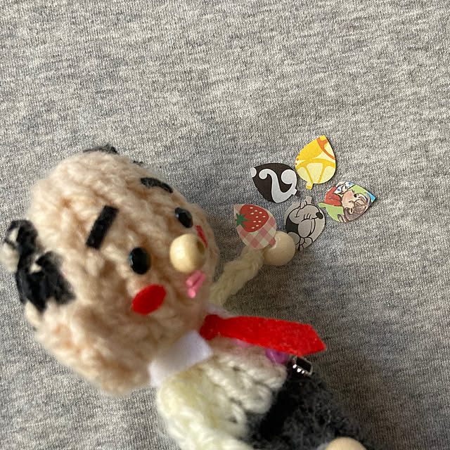manduonmaさんの部屋