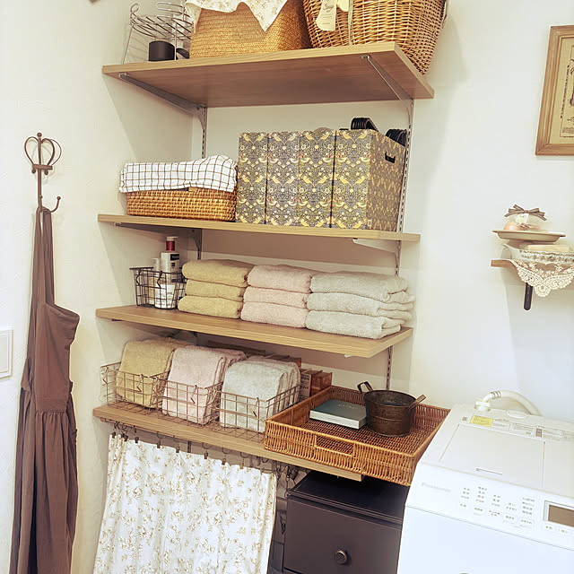 na-naさんの部屋