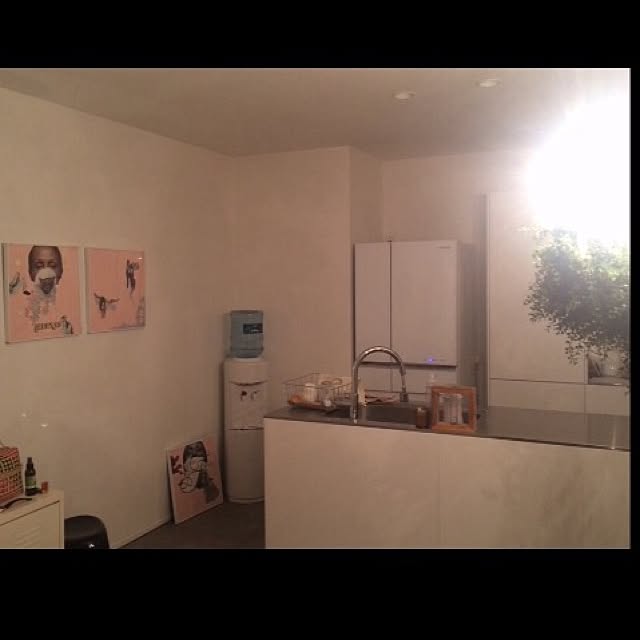 m.kさんの実例写真