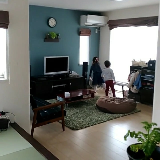 chaomeiさんの実例写真