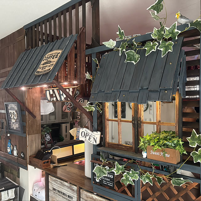 tomoさんの部屋