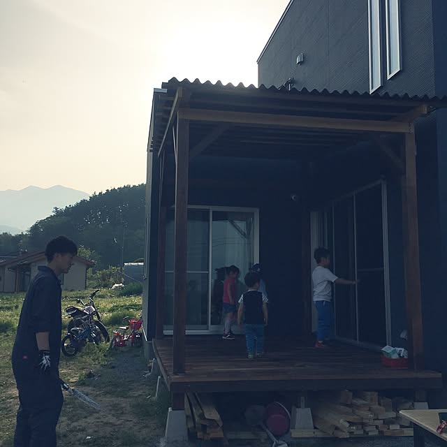 non.36さんの実例写真