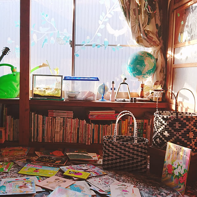 kikuさんの実例写真