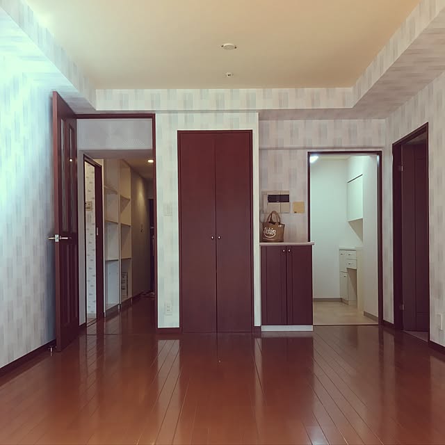 Reikoさんの実例写真