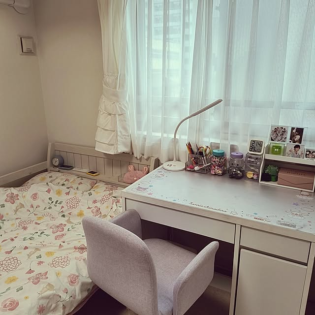 naoさんの部屋