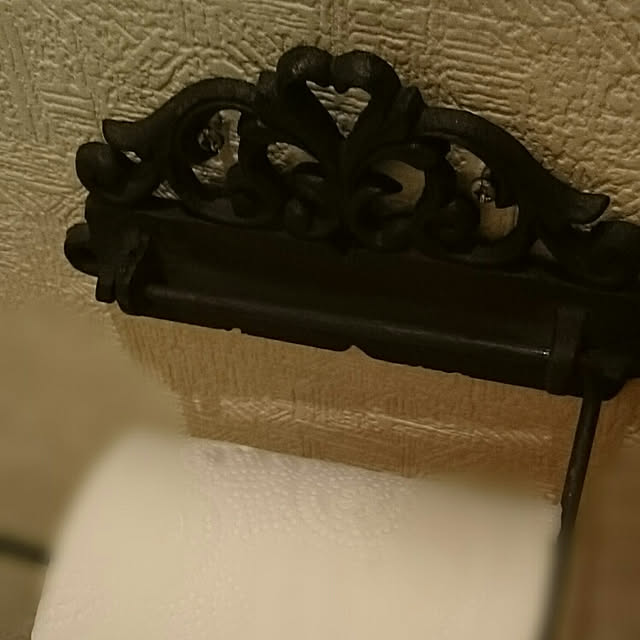 バス/トイレのインテリア実例 - 2019-04-15 14:47:27