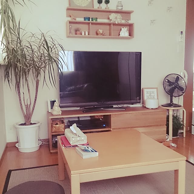 kazehoshiさんの実例写真