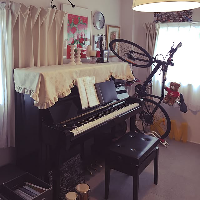 marikaさんの実例写真