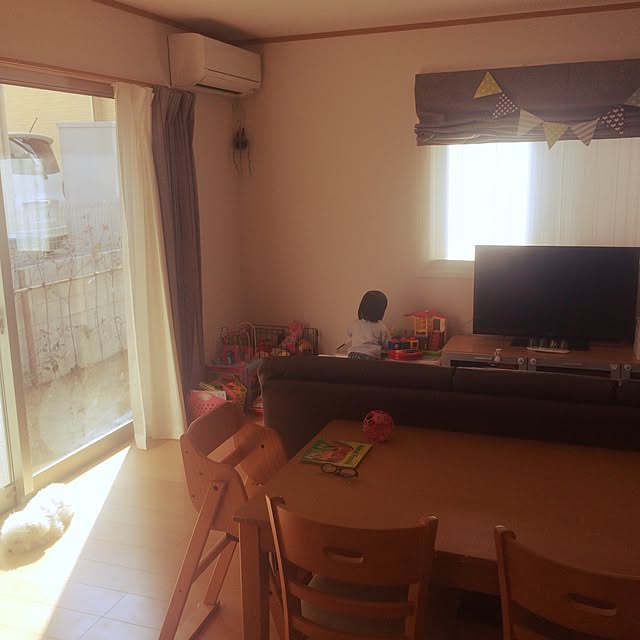nishyringoさんの実例写真