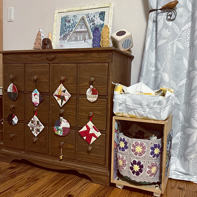 chiiyanさんの部屋