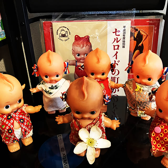 warashiさんの実例写真