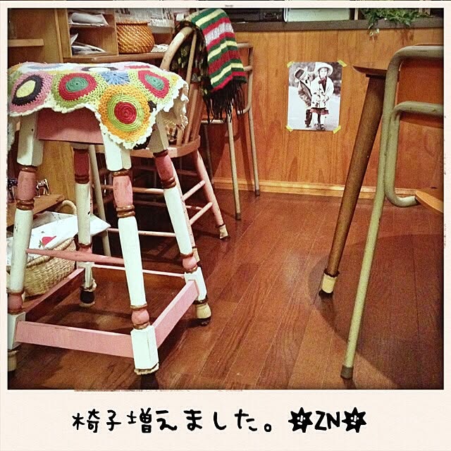 magさんの実例写真