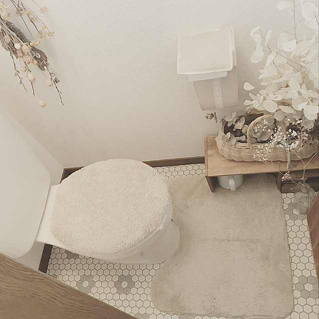 __________mocoさんの実例写真