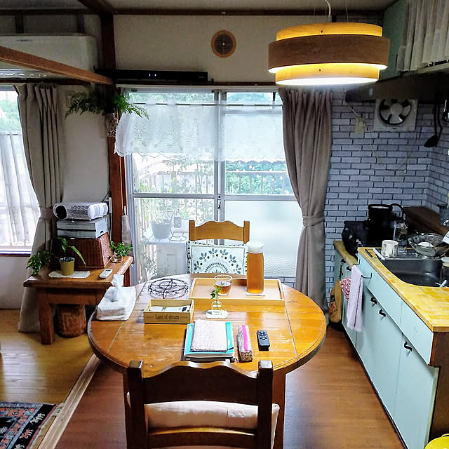 sanaさんの実例写真