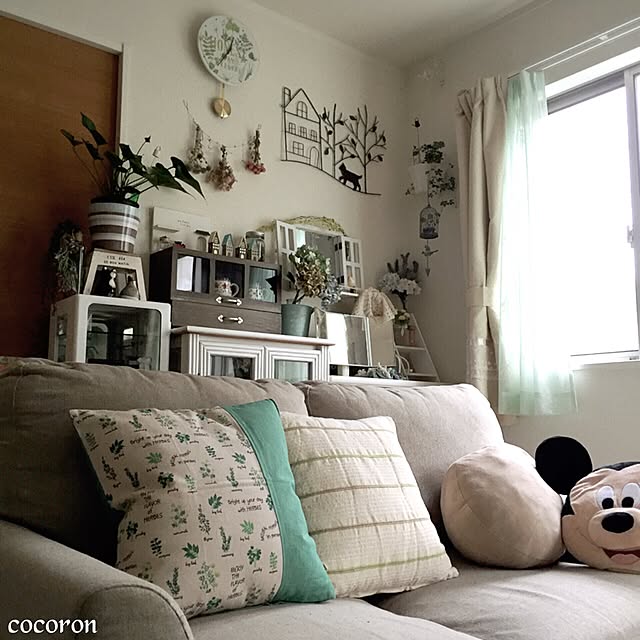 cocoronさんの実例写真