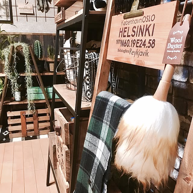 tomoさんの実例写真