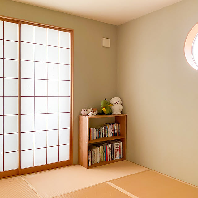 tokonekoさんの部屋