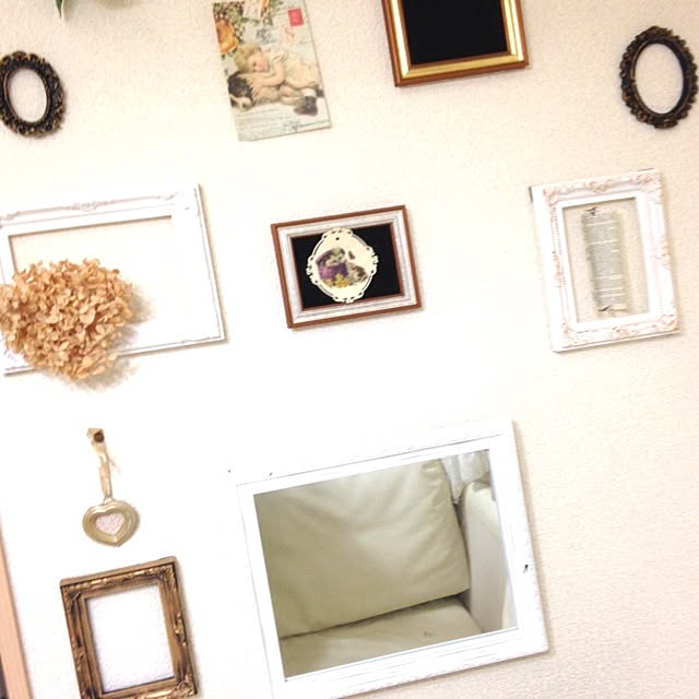 mikaさんの実例写真