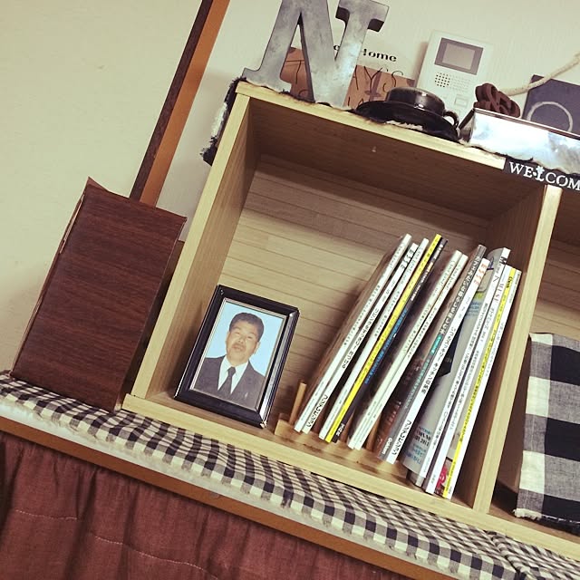 nanaKichiさんの実例写真