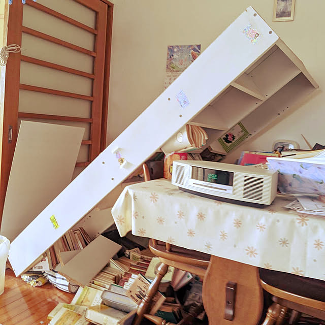 hansho.sさんの実例写真