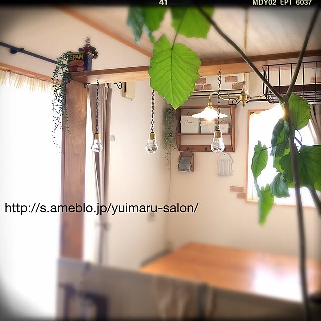 yuimaruさんの実例写真