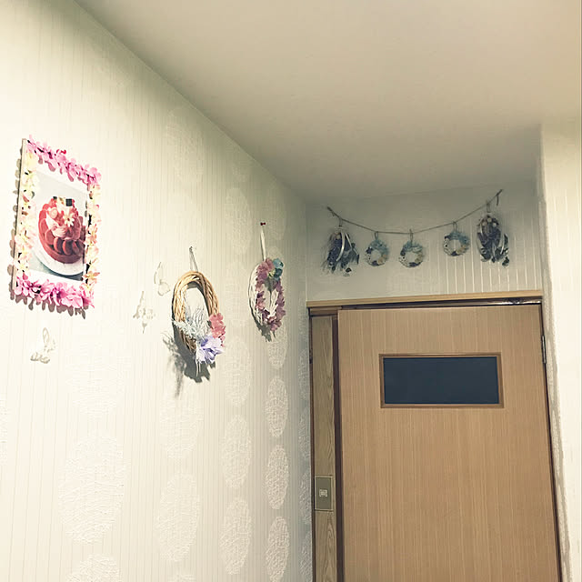 kanaさんの実例写真