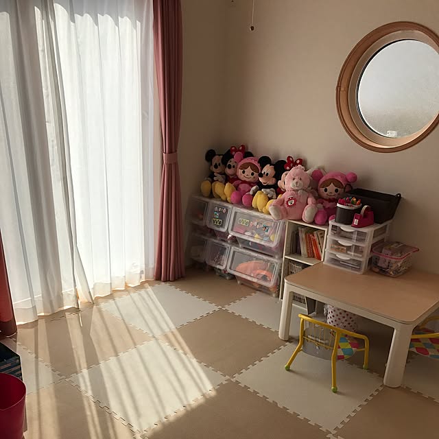 Miaさんの実例写真